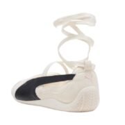 Puma Speedcat LEA x ROSÉ 'Warm White-Frosty Pink' - Image 2