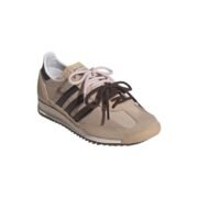 adidas SL 72 sneakers Magic Beige / Dark Brown / Wonder Quartz - Image 2