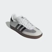 adidas Samba OG W "Crystal White" Women's shoes - Image 2