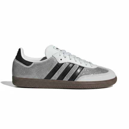 adidas Samba OG W "Crystal White" Women's shoes