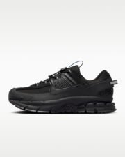 nike zoom vomero roam black (waterproof) - Image 4