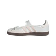 adidas Samba Jane Cloud White Pink - Image 4
