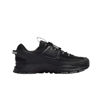 nike zoom vomero roam black (waterproof)