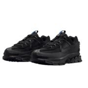 nike zoom vomero roam black (waterproof) - Image 2