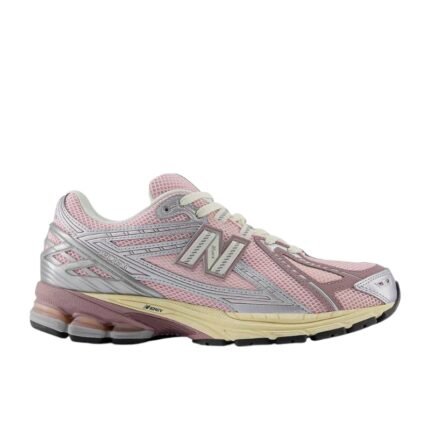 New Balance 1906R Rose Sugar Silver