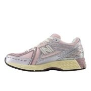 New Balance 1906R Rose Sugar Silver - Image 2