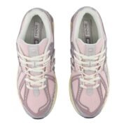 New Balance 1906R Rose Sugar Silver - Image 3