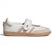 Adidas Samba Jane Frill Pack Ruffle White Cream