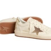 Golden Goose Ball Star Sneakers | White | - Image 2