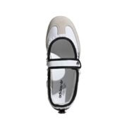 Adidas Samba Jane Ruffle Pack White Black - Image 2