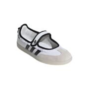 Adidas Samba Jane Ruffle Pack White Black - Image 4