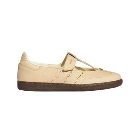 adidas Samba Jane Crystal Sand Cream White Gum
