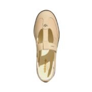 adidas Samba Jane Crystal Sand Cream White Gum - Image 2
