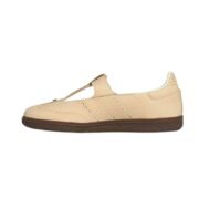 adidas Samba Jane Crystal Sand Cream White Gum - Image 3