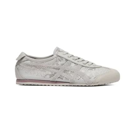 Onitsuka mexico 66 lace oyster grey