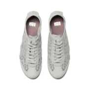 Onitsuka mexico 66 lace oyster grey - Image 4