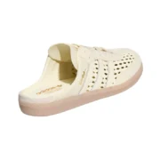 adidas Samba OG Mule Cream White - Image 4