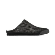 Onitsuka Tiger Mexico 66 Sabot black