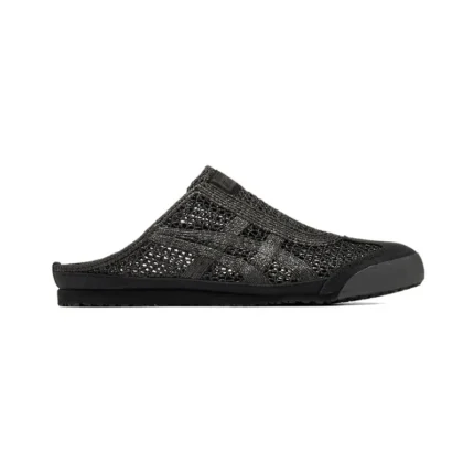 Onitsuka Tiger Mexico 66 Sabot black