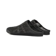 Onitsuka Tiger Mexico 66 Sabot black - Image 4