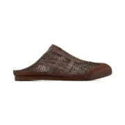 Onitsuka Tiger Mexico 66 Sabot Dark black