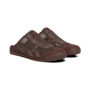Onitsuka Tiger Mexico 66 Sabot Dark black - Image 4