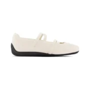 puma speedcat ballet alpine snow black - Image 2