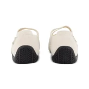 puma speedcat ballet alpine snow black - Image 4