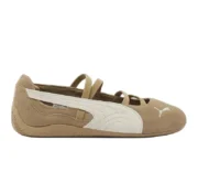 PUMA Speedcat Ballet SD Cafe Wns Prairie Tan