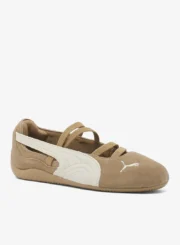 PUMA Speedcat Ballet SD Cafe Wns Prairie Tan - Image 2