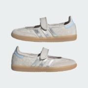 adidas ‏SAMBA LIBERTY LONDON JANE - Image 5