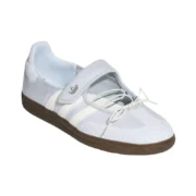 adidas Samba Jane ‘Halo Blue White Gum’ - Image 3
