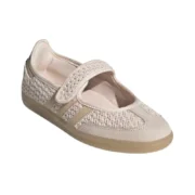 adidas W Samba Jane Wonder Quartz - Image 4