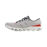 ON Cloud x 4 silver flame - Image 3