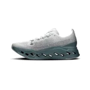 On Men Cloudsurfer Max – Iceberg / Olive - Image 2