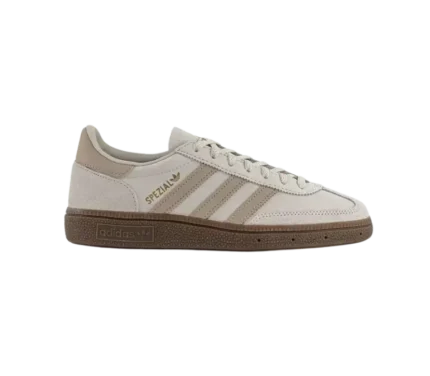 Adidas Handball Spezial Aluminum Wonder Beige