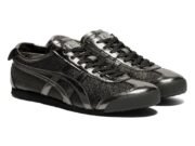Onitsuka Tiger MEXICO 66 GUNMETAL - Image 3