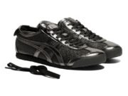 Onitsuka Tiger MEXICO 66 GUNMETAL - Image 7