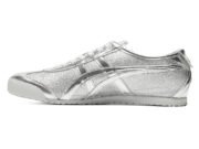 Onitsuka Tiger Mexico 66 Pure Silver - Image 2