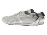 Onitsuka Tiger Mexico 66 Pure Silver - Image 3