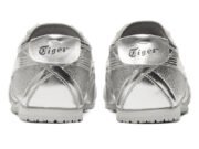 Onitsuka Tiger Mexico 66 Pure Silver - Image 4