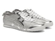 Onitsuka Tiger Mexico 66 Pure Silver - Image 5