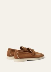 Loro Piana Summer Brown - Image 3