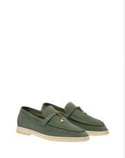 Loro Piana Summer Green - Image 2