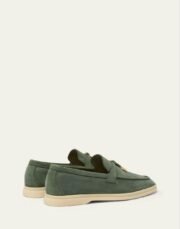 Loro Piana Summer Green - Image 3