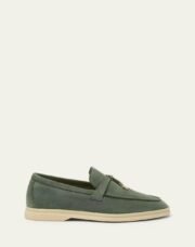 Loro Piana Summer Green - Image 4