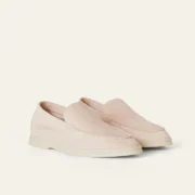 Loro piana Summer Walk Loafer 'Light Petal - Image 2