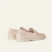 Loro piana Summer Walk Loafer 'Light Petal - Image 3