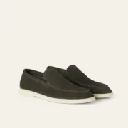 Loro piana Summer Walk Loafer 'Mimetico - Image 2