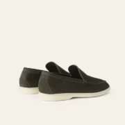Loro piana Summer Walk Loafer 'Mimetico - Image 3